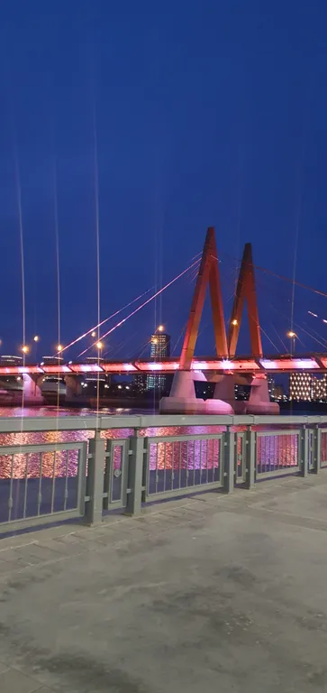 Квартира возле кремлёвской набережной