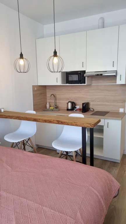 Квартира 1-комнатная Квартира — Екатеринбург