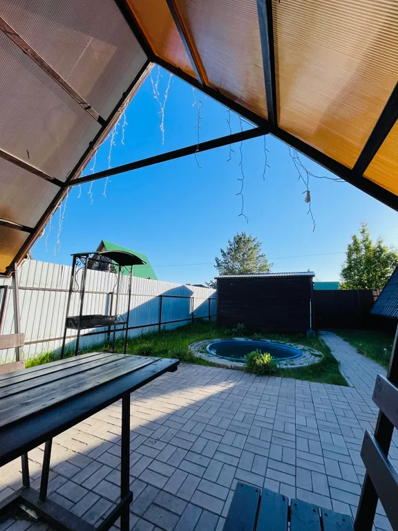 Коттедж Уютный дом в 15 минутах от центра Казани  на берегу залива Волги — Казань