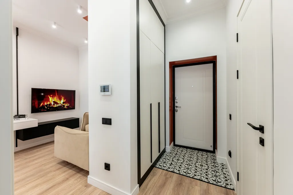 Апартаменты премиум-класса с дизайнерским ремонтом в ЖК Dastur