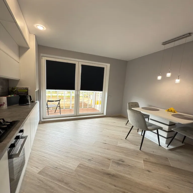 Квартира Квартира с видом на реликтовый лес — Светлогорск