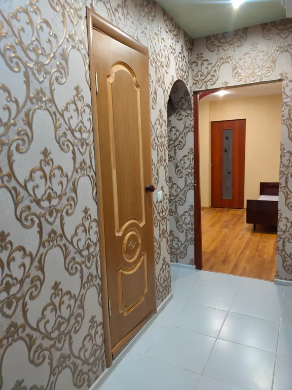 Квартира в центре города