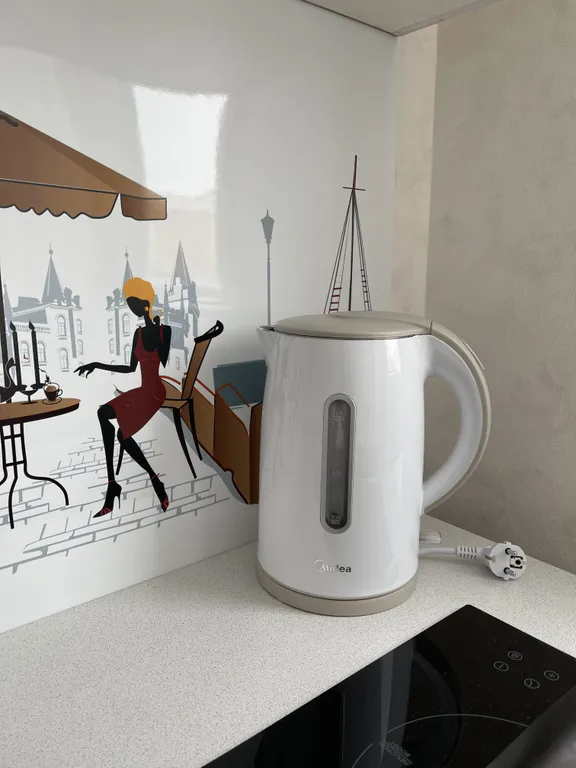 Home Sweet Home уютные апартаменты на Северной