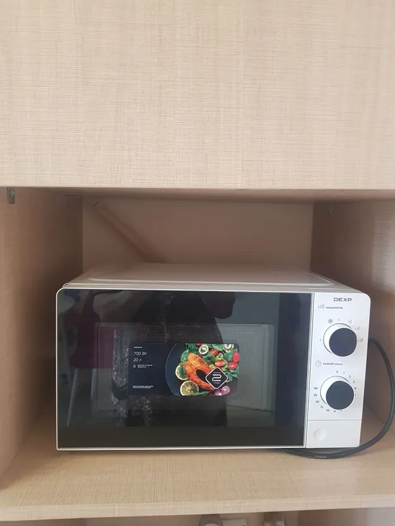 Уютная 2-комнатная квартира в центре города