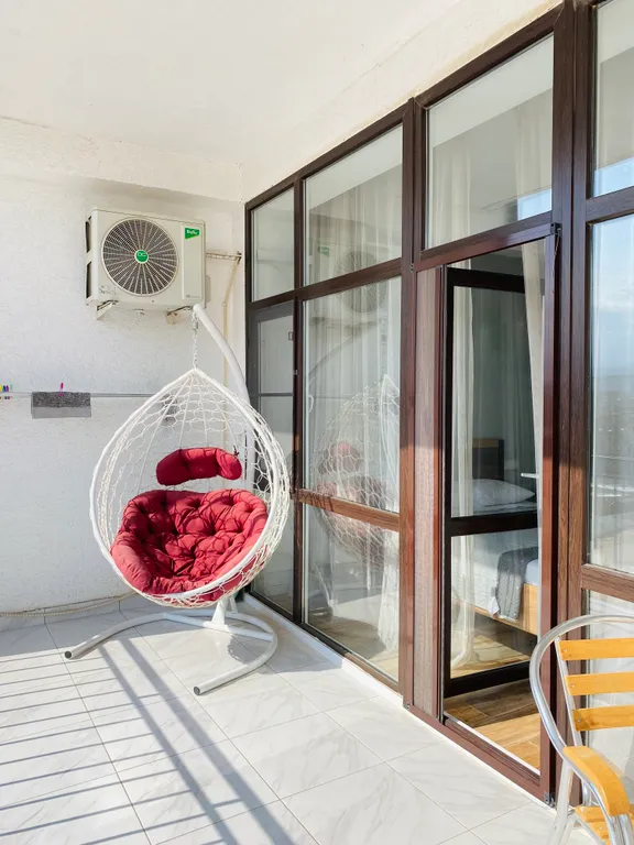 Ваш идеальный отдых на берегу Каспийского моря