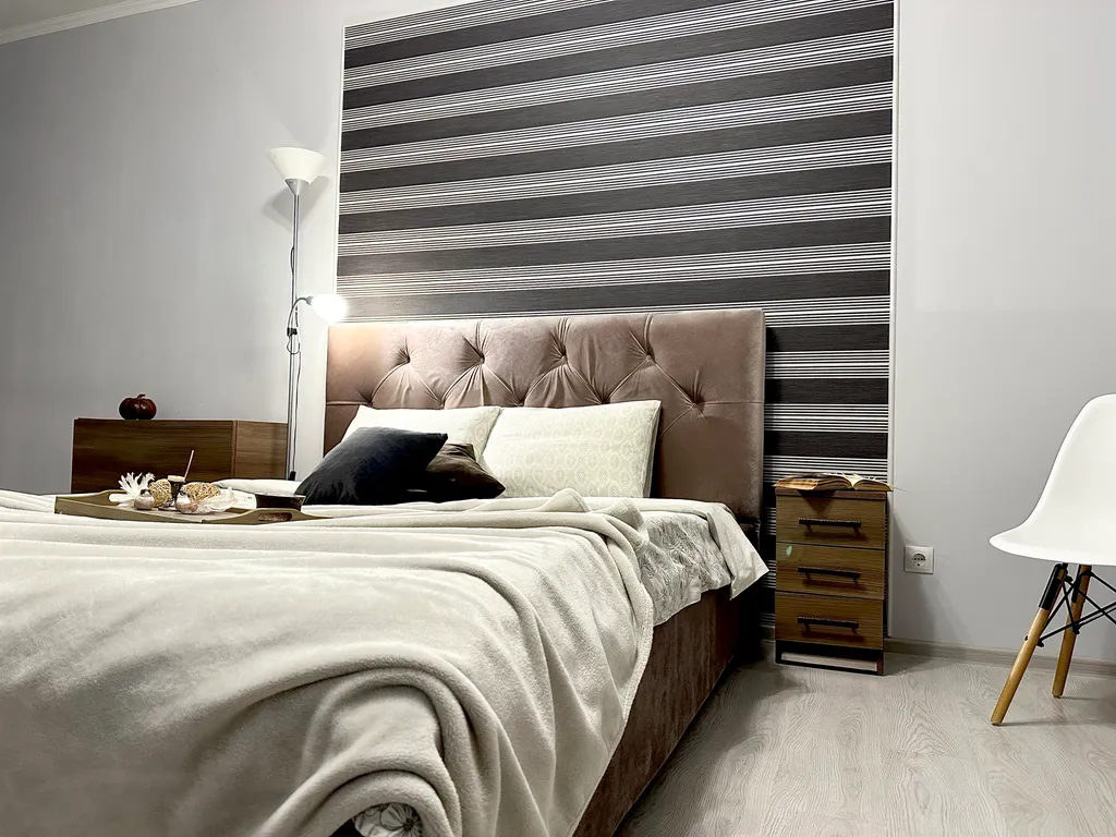Квартира Апартаменты Bon Apart СК Янтарный — Калининград