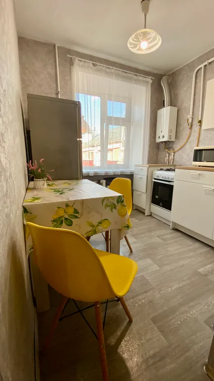 Квартира Квартира на Баумана — Казань