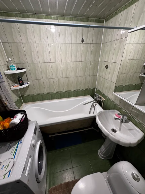 1 комнатная квартира у пляжа