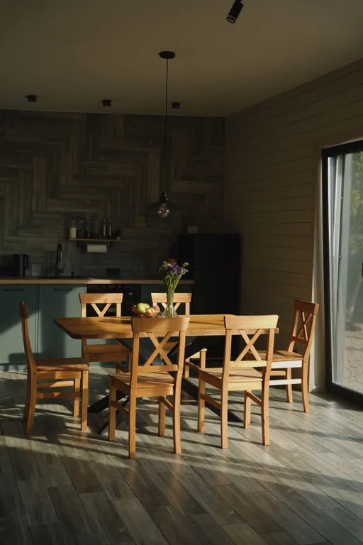 Новый финский дом Finn.Domm | 7км Гродно | Сауна | Чан | BBQ | Лес