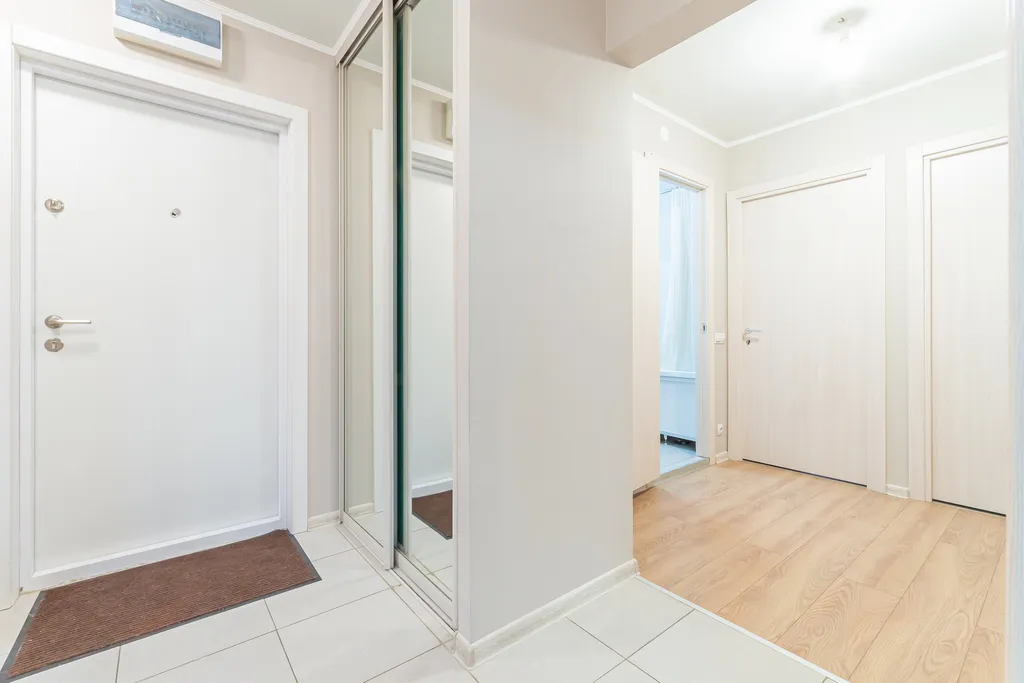 Квартира люкс у метро Филатов луг