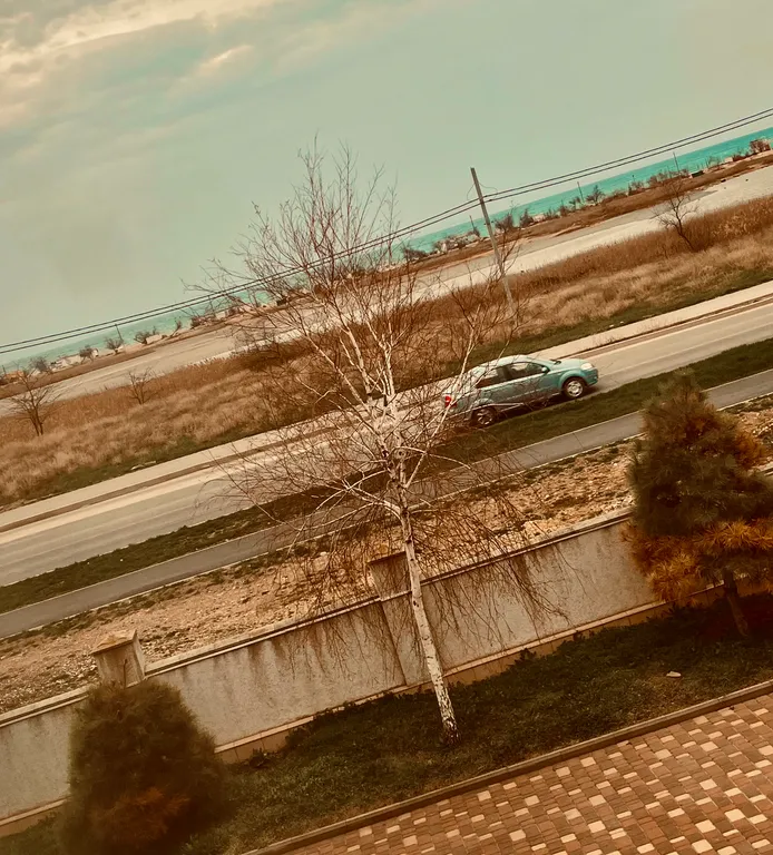 Уютный двухэтажный домик