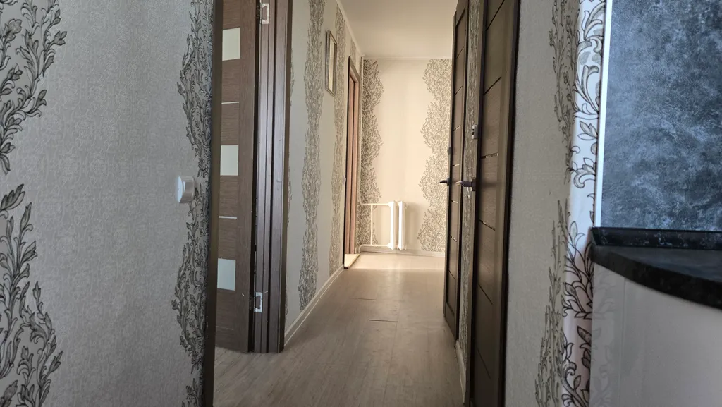 Квартира комфорт класс в центре города