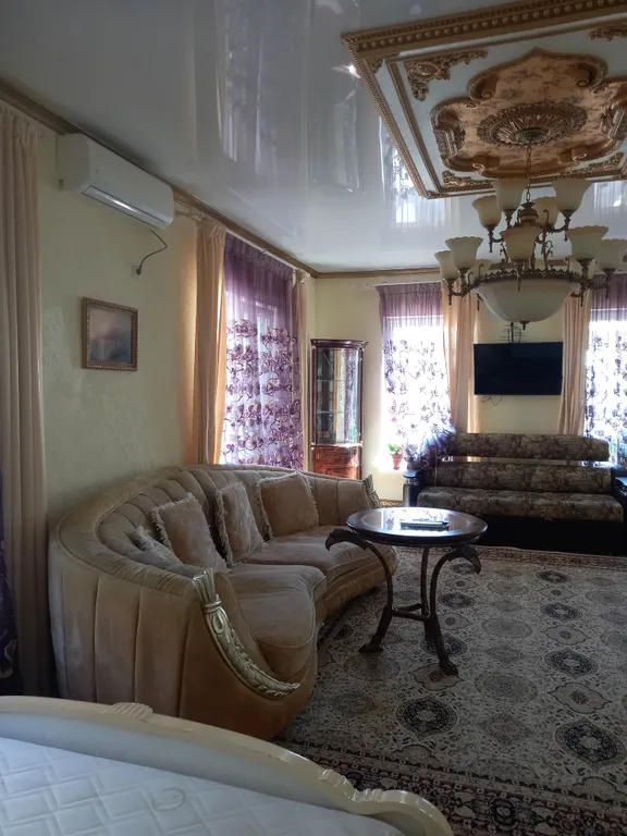 Семиместный стандарт