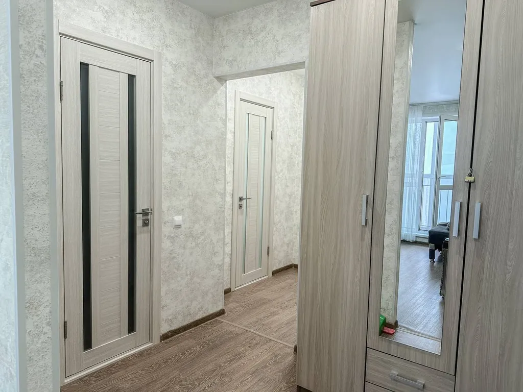 Time Apart/Уютная 3 х комнатная квартира в самом лучшем районе города