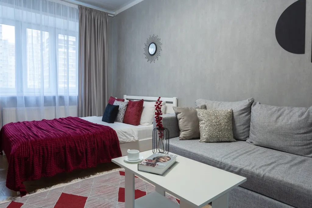 Тень сакуры