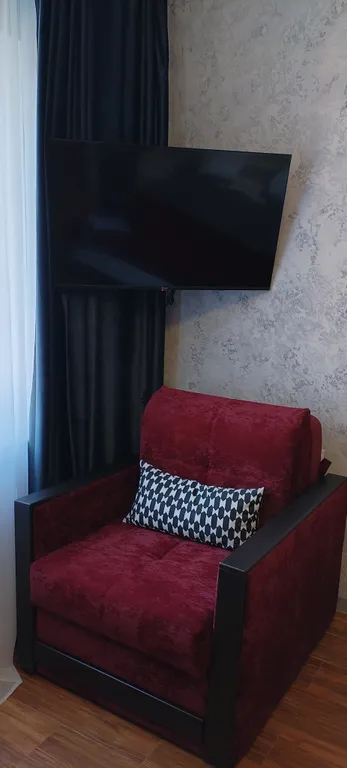 Прекрасное место