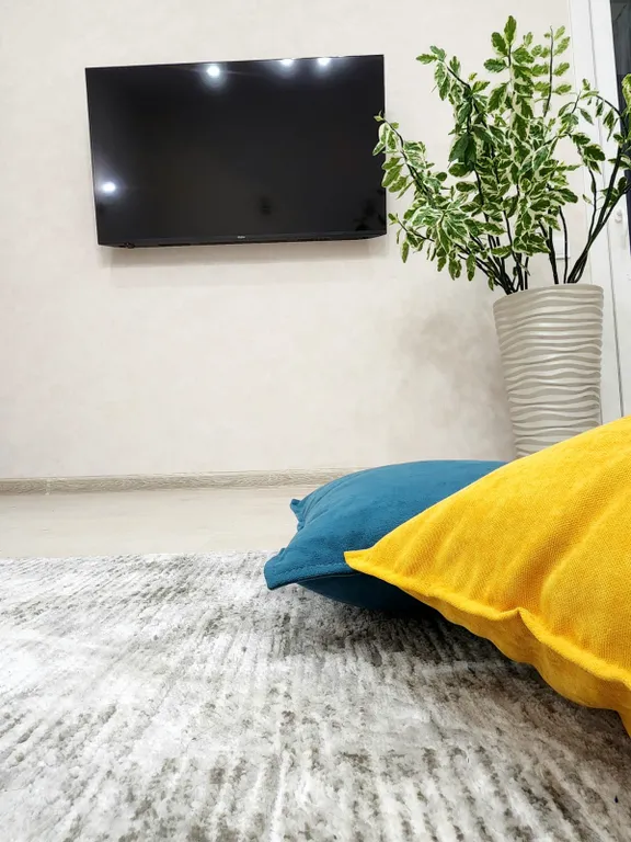 Центральная локация, отличная чистая уютная двушка