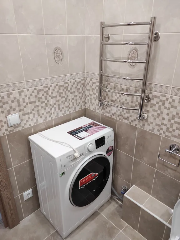 Апартамент в центре города