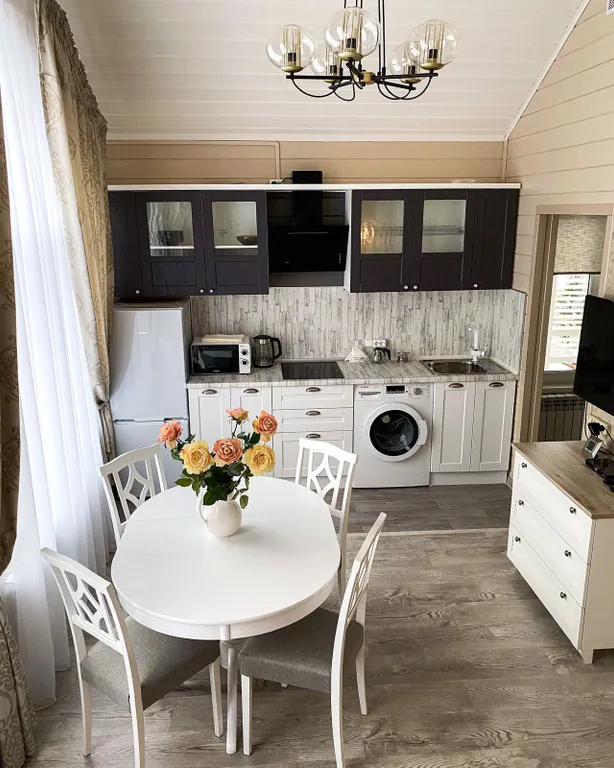 Коттедж 2-комнатный Дом — аренда посуточно в Переславль-Залесский