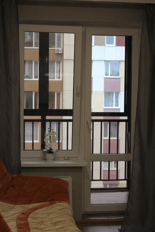 Уютная квартира в лучшем районе города