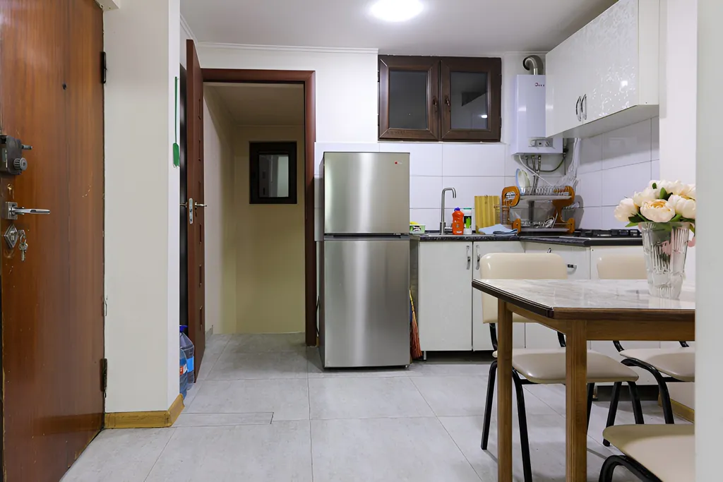 Уютный тихий домик в центре со всеми удобствами