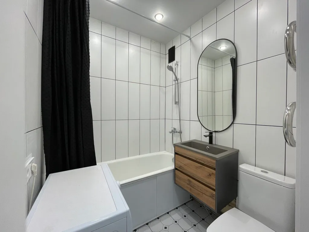 Квартира на Советской