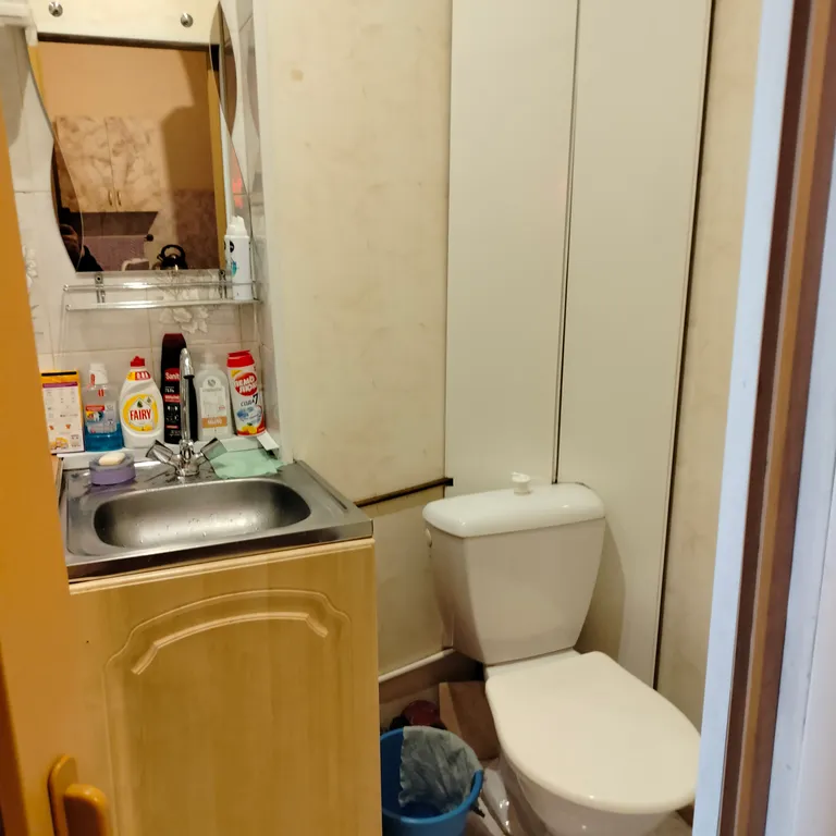 Отдельная квартира у Московского вокзала