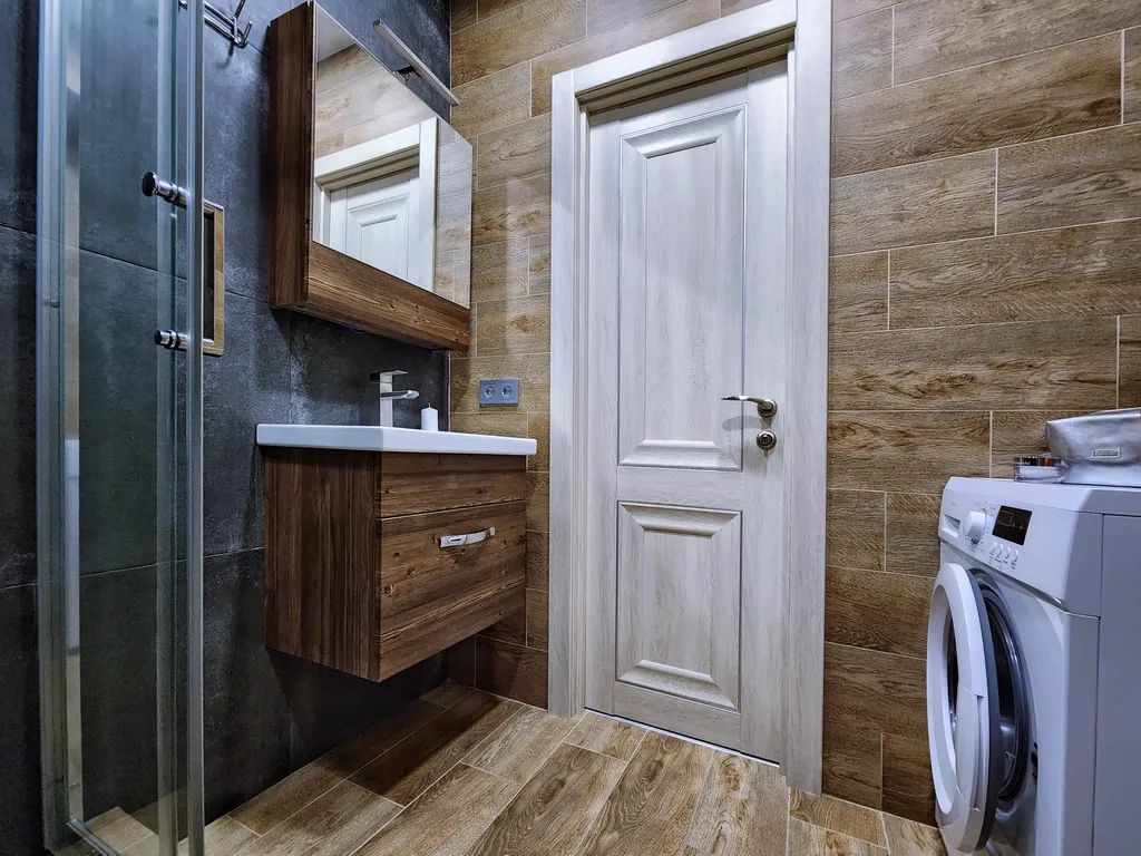 Уютная студия в сердце города