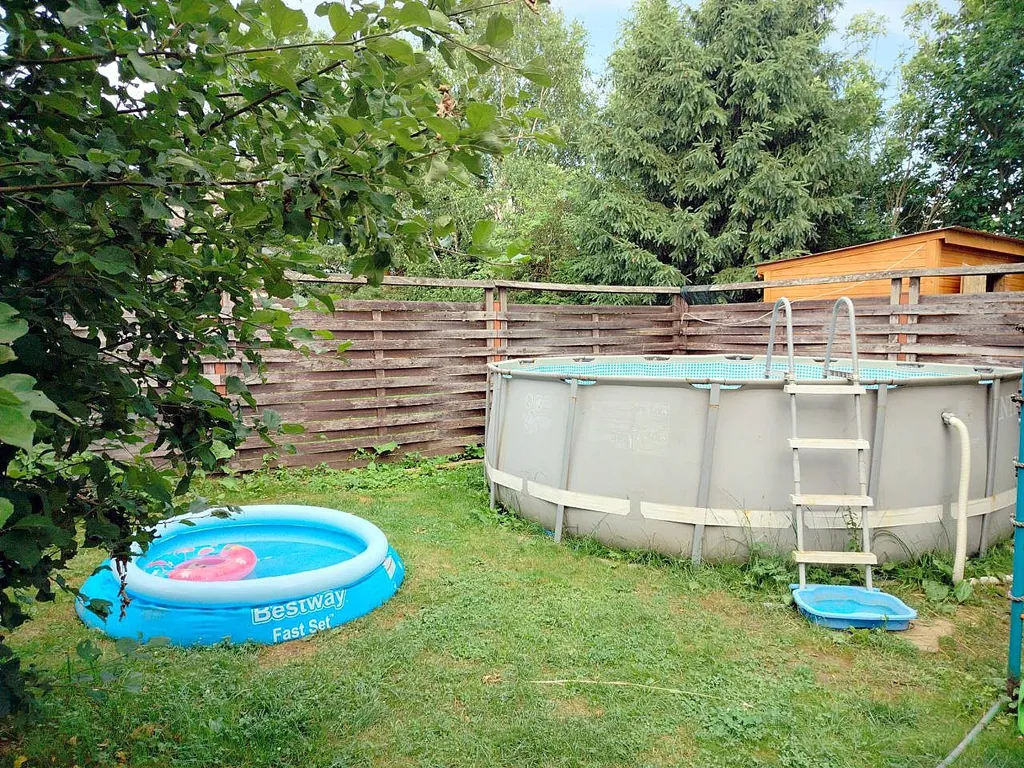 Уютная дача