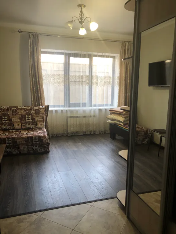 Квартира Комната — Геленджик