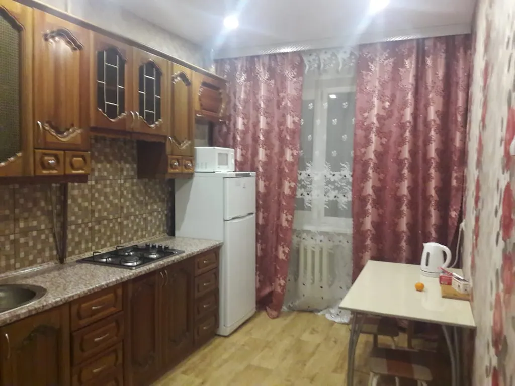 1-комнатная Квартира — аренда посуточно в Астрахань