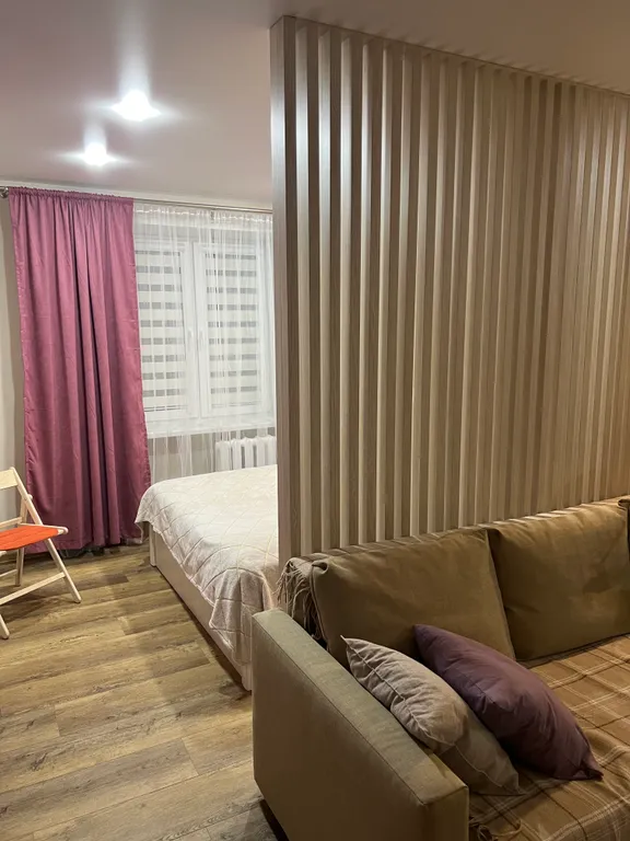 Классная квартира в центре города