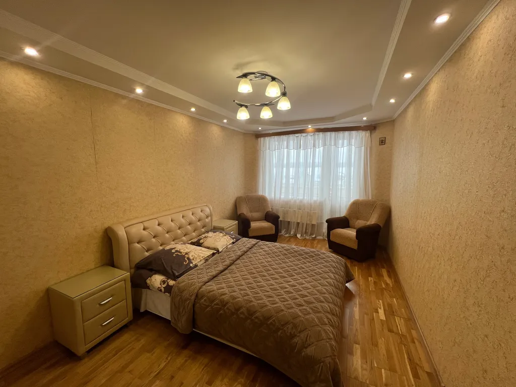 Квартира Просторная квартира с панорамным видом — Ломоносов