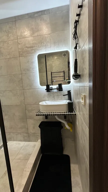 Квартира Квартира Уютная студия — Ярославль