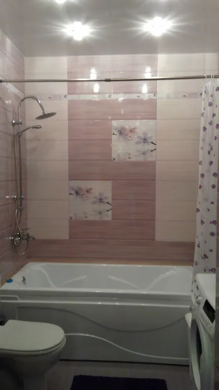 Квартира Уютная квартира в экологически чистом районе — Калининград