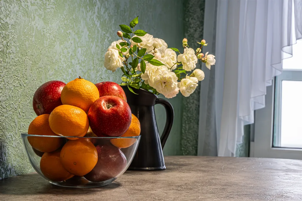 Уютная квартира в самом красивом месте города