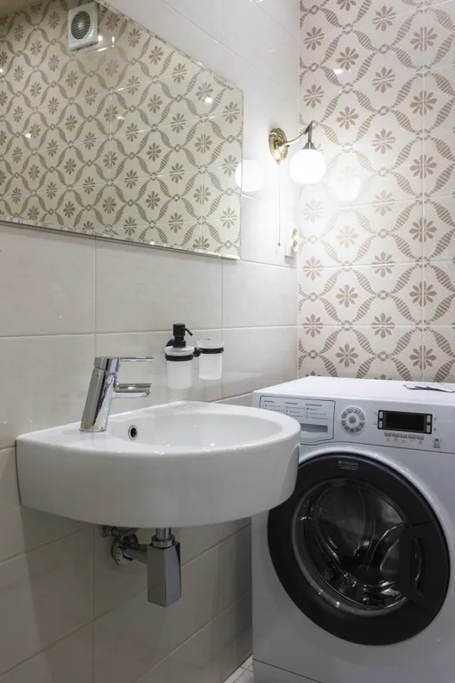 Уютная студия у автовокзала с wi-fi