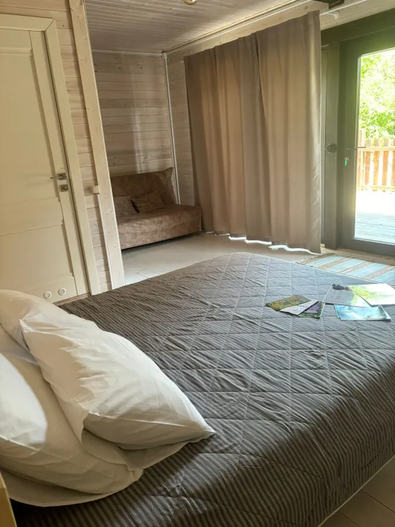 Бунгало Satori