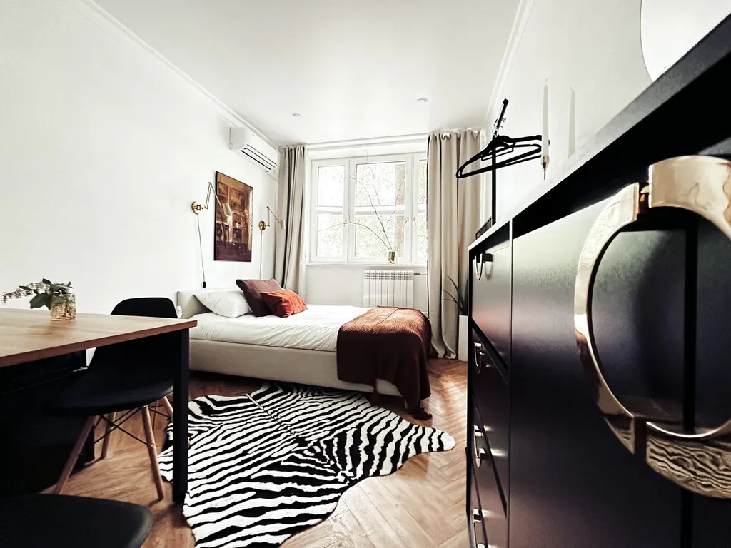 Квартира Квартира Перово, Matison Home — Москва