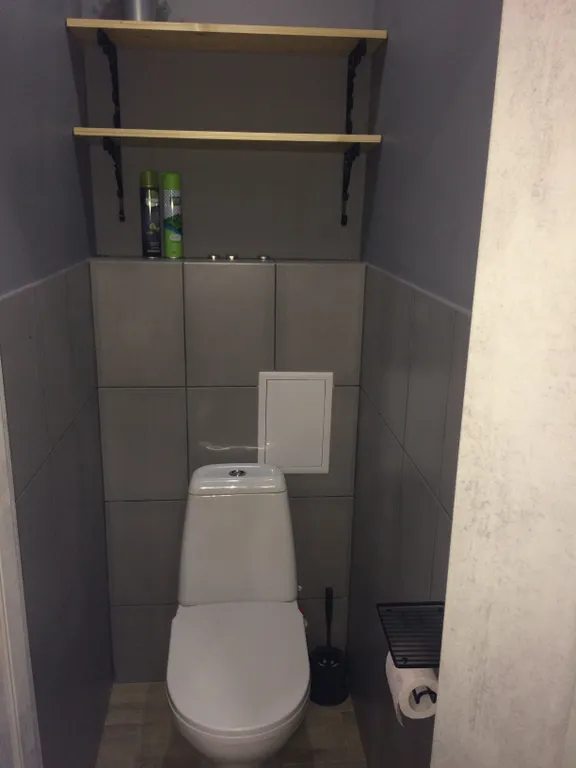 Уютная квартира в самом центре