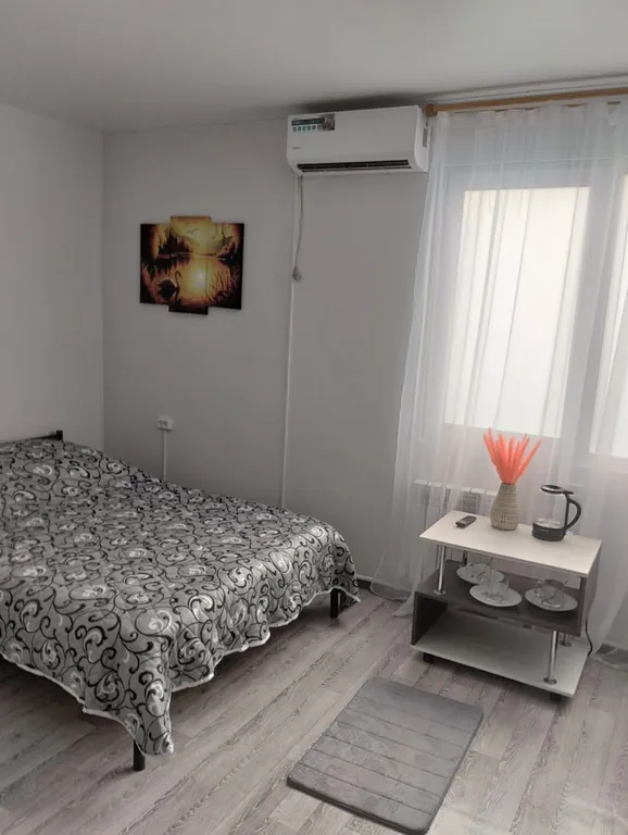 Уютный номер с удобствами