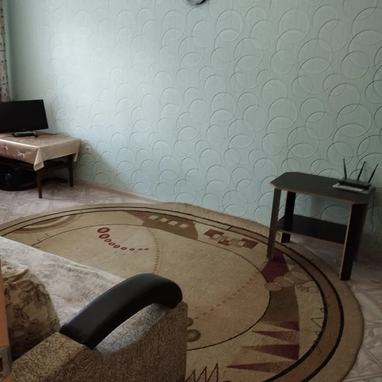 Уютный стандарт в сердце Златоуста