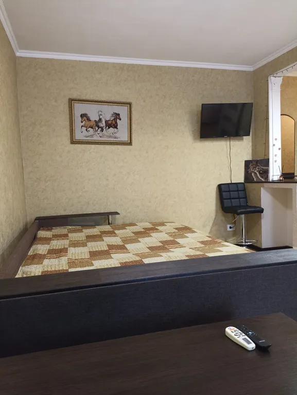 Уютная квартира, с автономным водоснабжением — аренда посуточно в Мариуполь