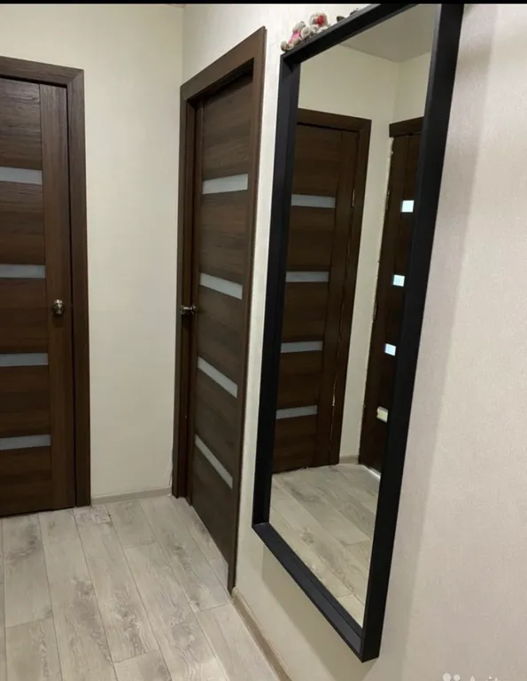 Квартира Уютная квартира — Кировск