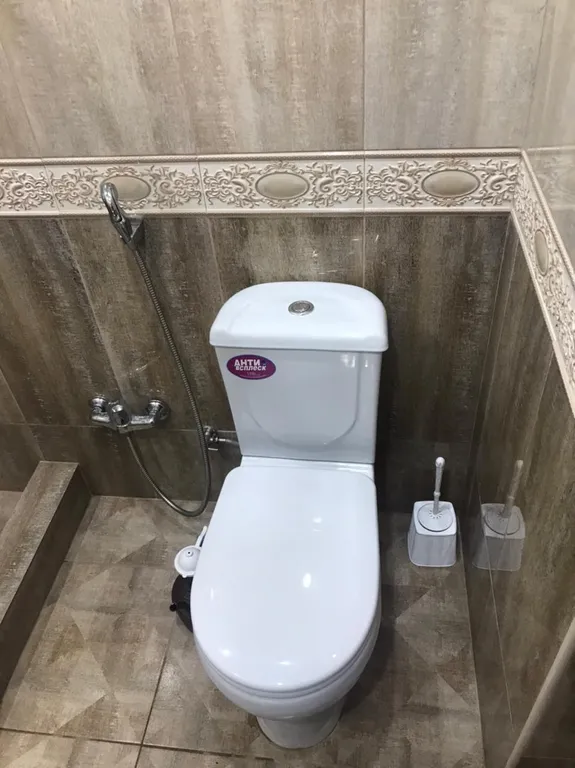 Дом у моря с парной