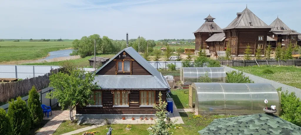 Уютный номер в гостевом доме с русской баней