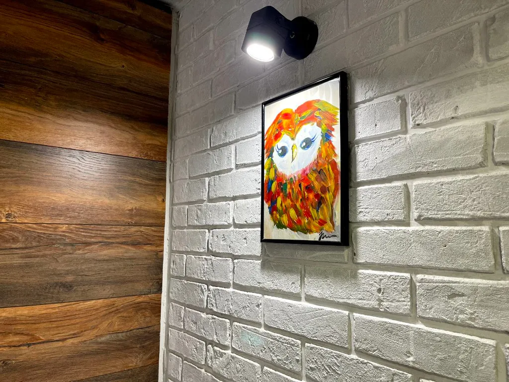 Уютная и светлая квартира в центре города