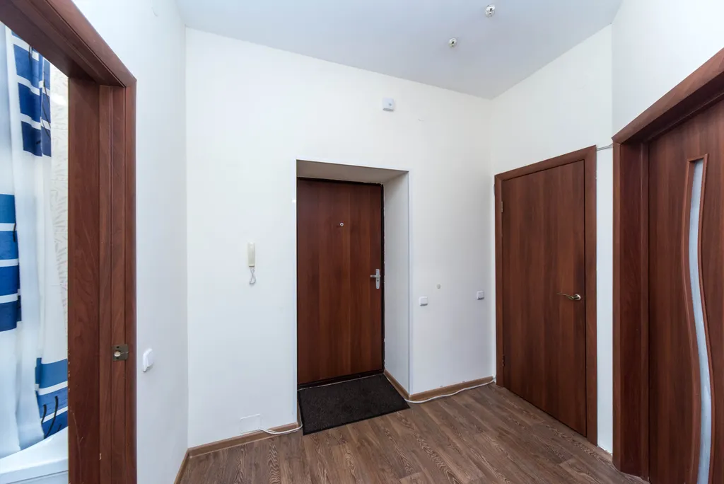 Квартира Квартира возле Клинического центра и Аэрокосмического университета — Красноярск