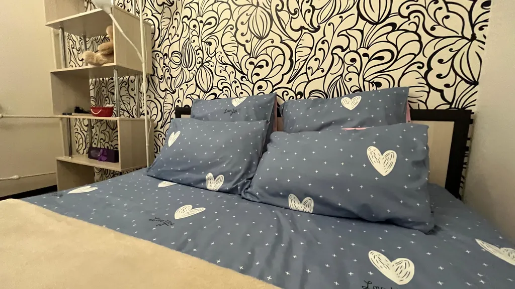 Свежая, чистая и уютная квартира в городе Аксай