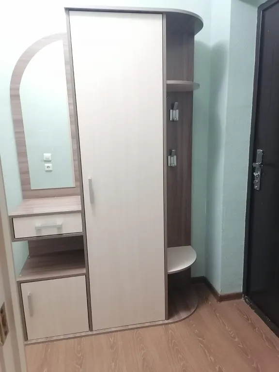 Квартира 1-комнатная квартира в ЖК Московский — Краснодар